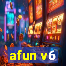 afun v6